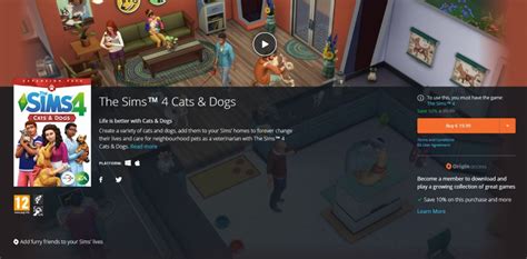 The Sims 4 Cats & Dogs Guides & News