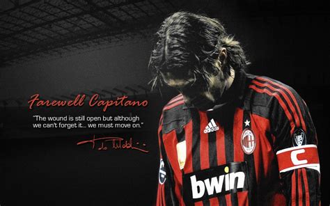 AC Milan PC Desktop Wallpaper 32103 - Baltana