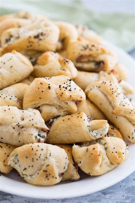 The Best Cream Cheese Recipes Appetizers - Best Recipes Ideas and Collections