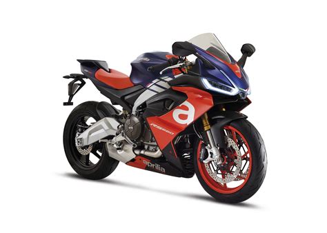 Highly-anticipated 2020 Aprilia RS 660 Debuts - BikesRepublic.com