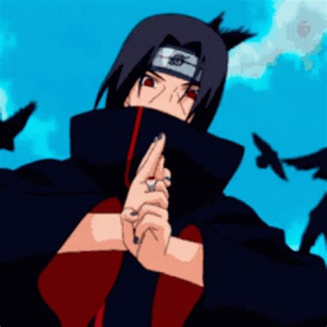 Itachi Itachi Uchiha GIF - Itachi Itachi Uchiha Sharingan - GIF 탐색 및 공유