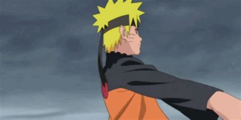 Anime Pfp Naruto The series centers on the adventures of naruto uzumaki a young ninja of ...