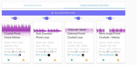 Master Phonk Production with Free Samples: A Sample Focus Guide