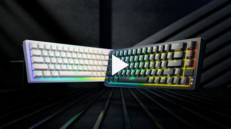 Xtrfy launch customizable keyboard series – Xtrfy