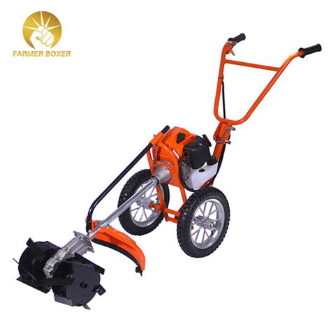 Push The Lawn Mower By Hand at Best Price in Jinhua | Zhejiang Gardentec Co,.ltd