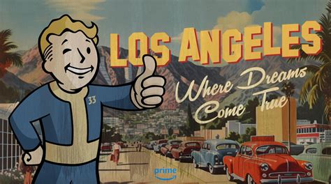 Fallout TV Show: The release date, cast, and more behind Amazon Prime Video's upcoming game ...