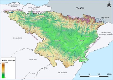 Ebro River Basin, Spain - International Water Association