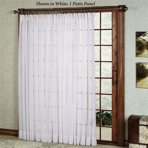 Best 15+ of Fabric Doorway Curtains