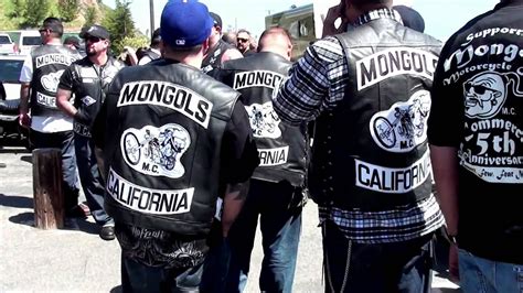 Mongols Motorcycle Club Kansas City | Reviewmotors.co