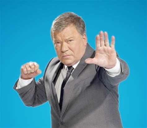 William Shatner made a crazy $600M from Priceline! | Blastr