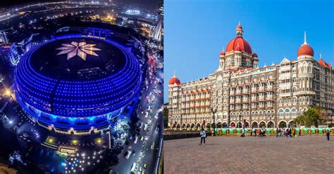 Here's How Much Luxury Hotels In Mumbai Will Cost You For A Staycation | WhatsHot Mumbai