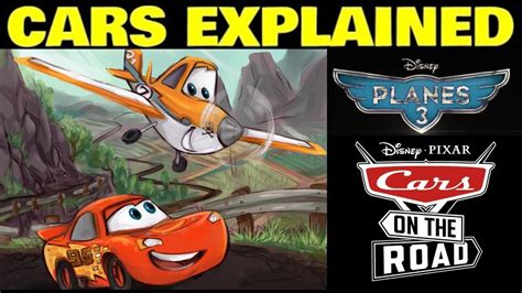 Travel Fun With Disney Planes And Disney Pixar Cars Brie Brie Blooms ...