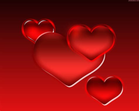 Cool Heart Backgrounds - WallpaperSafari