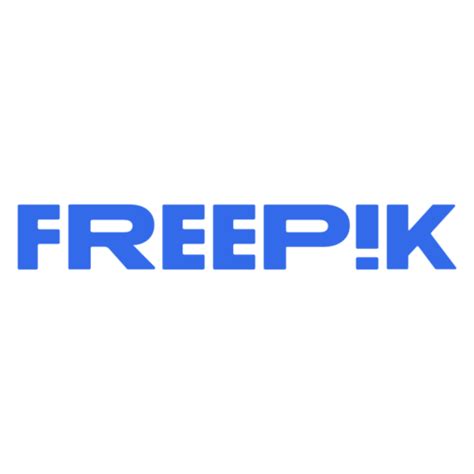 freepik logo