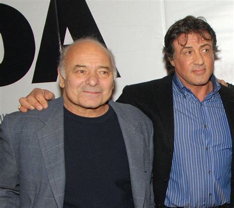 🔴BREAKING: Legendary Rocky actor Paulie aka Burt Young has sadly died ...