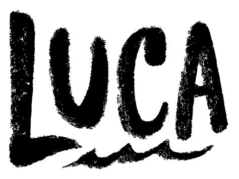 luca_disney_logo06 | Imagens PNG