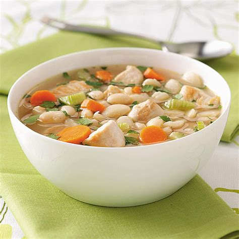 White Bean Soup Recipe: How to Make It