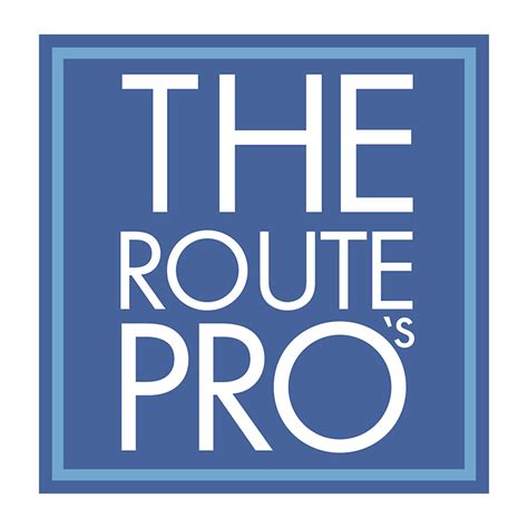 Meet the Pros – The Route Pros