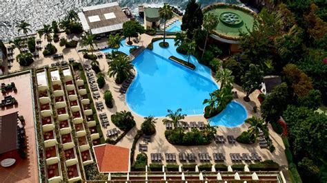 Pestana Hotels - Holidays