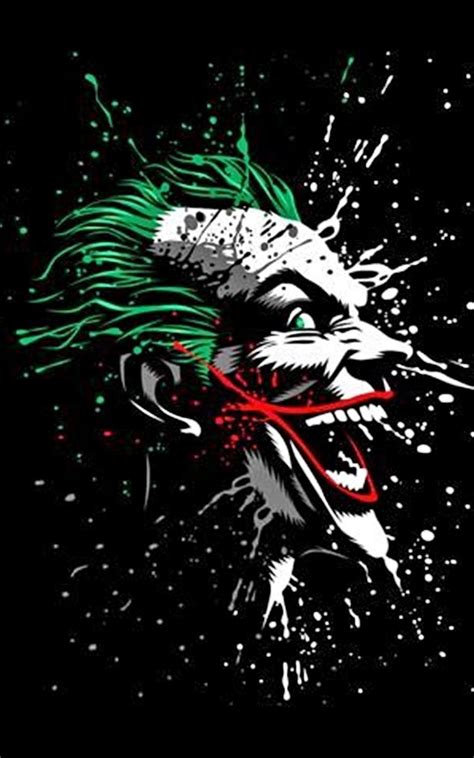 Free Fire Joker Wallpaper