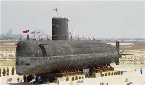 Is the Philippine Navy Ready for Submarines? A Full Background and Review on PN's Submarine ...