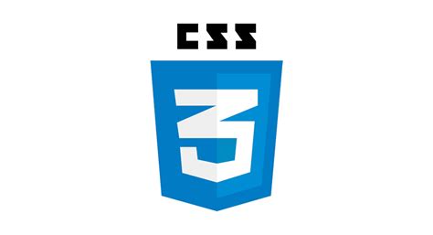 CSS3 Logo Download - AI - All Vector Logo