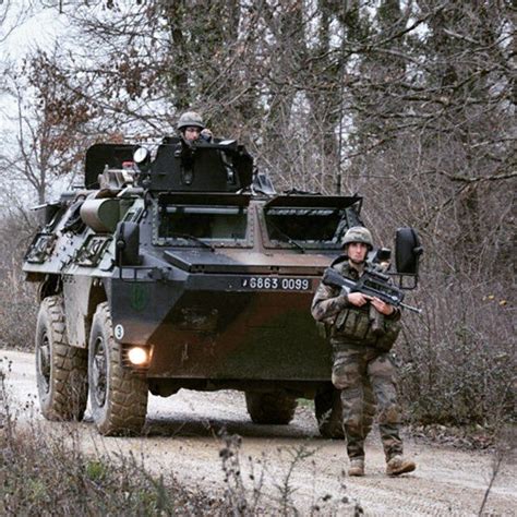 Armée de Terre on Instagram: “Le 31e régiment du génie (31e RG) appartient à la 3e brigade ...