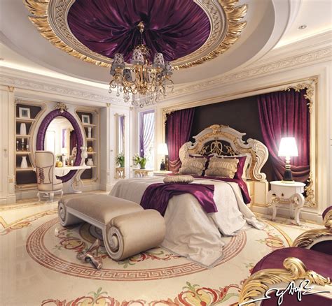 Pictures Of Luxury Bedrooms Top Concept 26+ Luxury Bedroom Designs