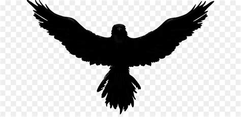 Free Raven Silhouette Tattoos, Download Free Raven Silhouette Tattoos png images, Free ClipArts ...