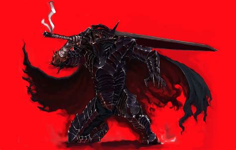 Berserk Armor Wallpapers on WallpaperDog