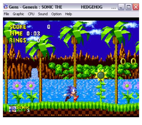 Best Sega Genesis Emulators for all Windows OS - Techs | Scholarships ...