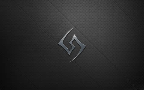 Cool Gaming Logo Wallpapers - Top Free Cool Gaming Logo Backgrounds - WallpaperAccess