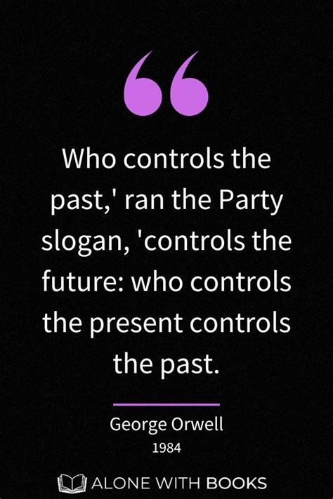 45 1984 Quotes About Power And Freedom