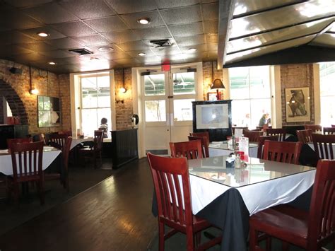 Cafe At City Market - 77 Photos & 172 Reviews - Italian - 224 W Saint Julian St, Savannah, GA ...