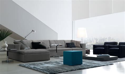 25 Exquisite Gray Couch Ideas for your Modern Living Room