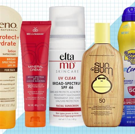 6 Best Sunscreens for Sensitive Skin 2019 - Sensitive Skin Sunscreen Reviews