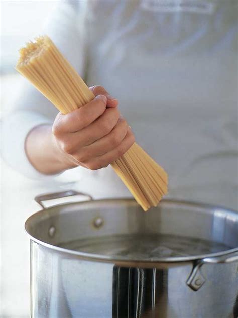 How to Cook Dried Pasta | Williams-Sonoma Taste