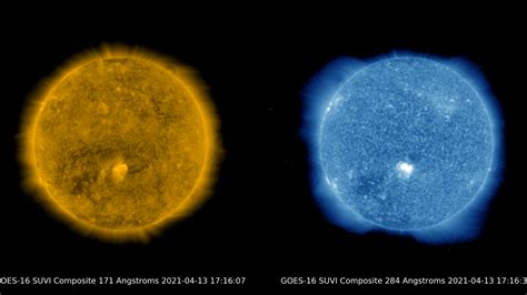 Space weather | National Oceanic and Atmospheric Administration