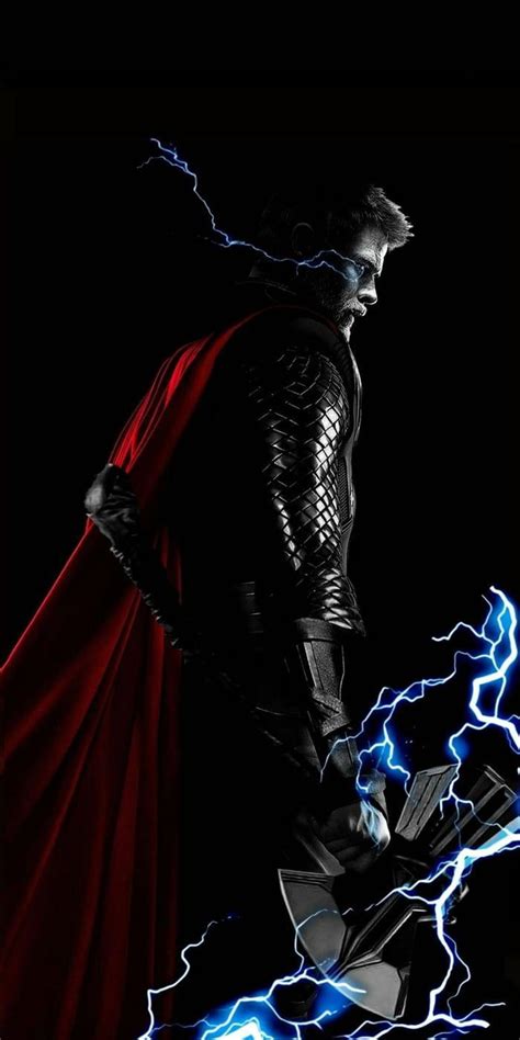 82 Wallpaper Cool Thor Pictures - MyWeb