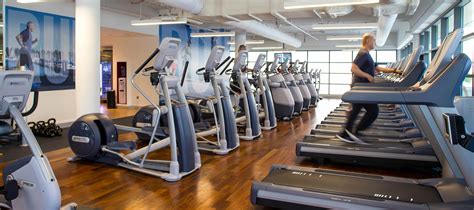 Renting Gym Equipment is best for your on-site fitness center.