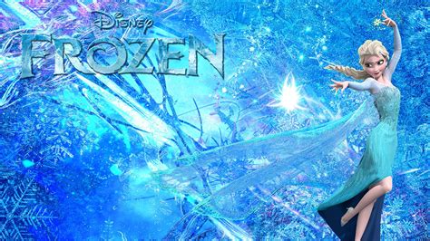 Elsa Frozen Wallpapers HD Free Download