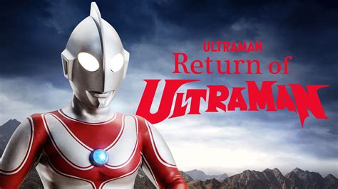 Watch Return of Ultraman (1971) TV Series Free Online - Plex