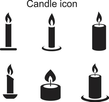 Candle Vector Art, Icons, and Graphics for Free Download