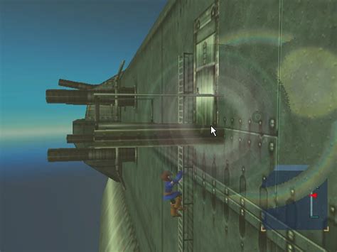 Skies of Arcadia Screenshots for Dreamcast - MobyGames