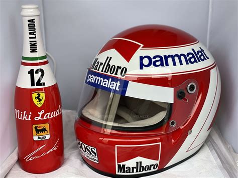 Niki Lauda Helmet 1984 | ubicaciondepersonas.cdmx.gob.mx