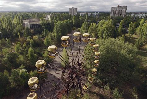 Chernobyl Disaster Date - Chernobyl Disaster Response Fallout History : The chernobyl disaster ...