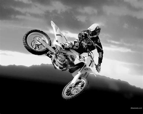 🔥 [50+] Cool Dirt Bike Wallpapers | WallpaperSafari