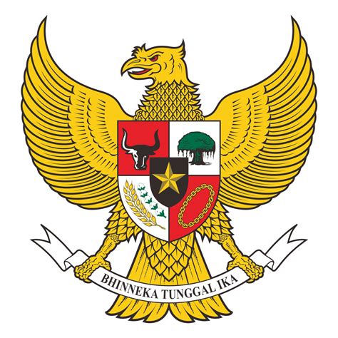 Garuda Pancasila Logo Png And Vector Pdf Svg Ai Eps Hd Wallpaper Hot | The Best Porn Website