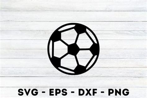 Football Silhouette Svg Graphic by MagaArt · Creative Fabrica