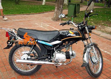 Honda Win 100cc For Sale In Hanoi - Offroad Vietnam Tours